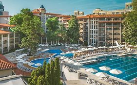 Aquaclub Grifid Hotel Bolero  4*